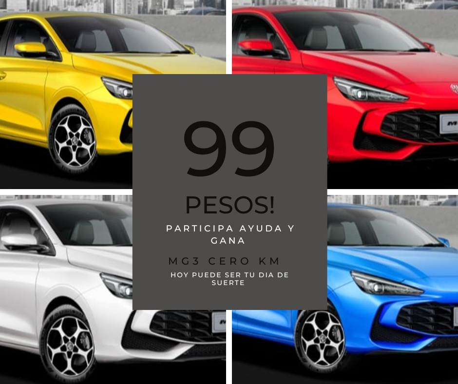 PARTICIPA, AYUDA Y GANA